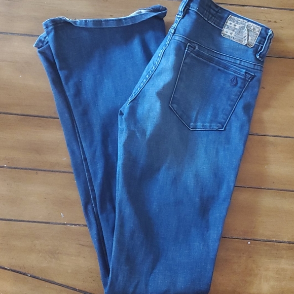 Volcom jean bundle - Picture 2 of 7